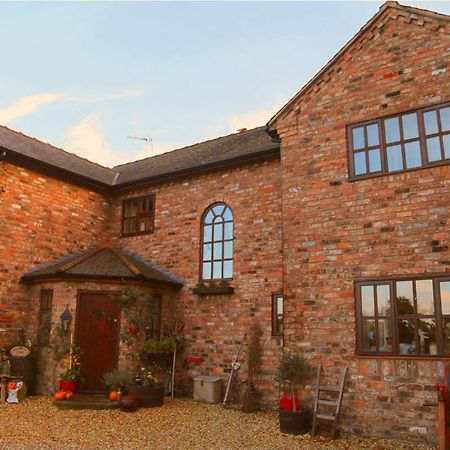 Bumbleberry Cottage Gresford Buitenkant foto
