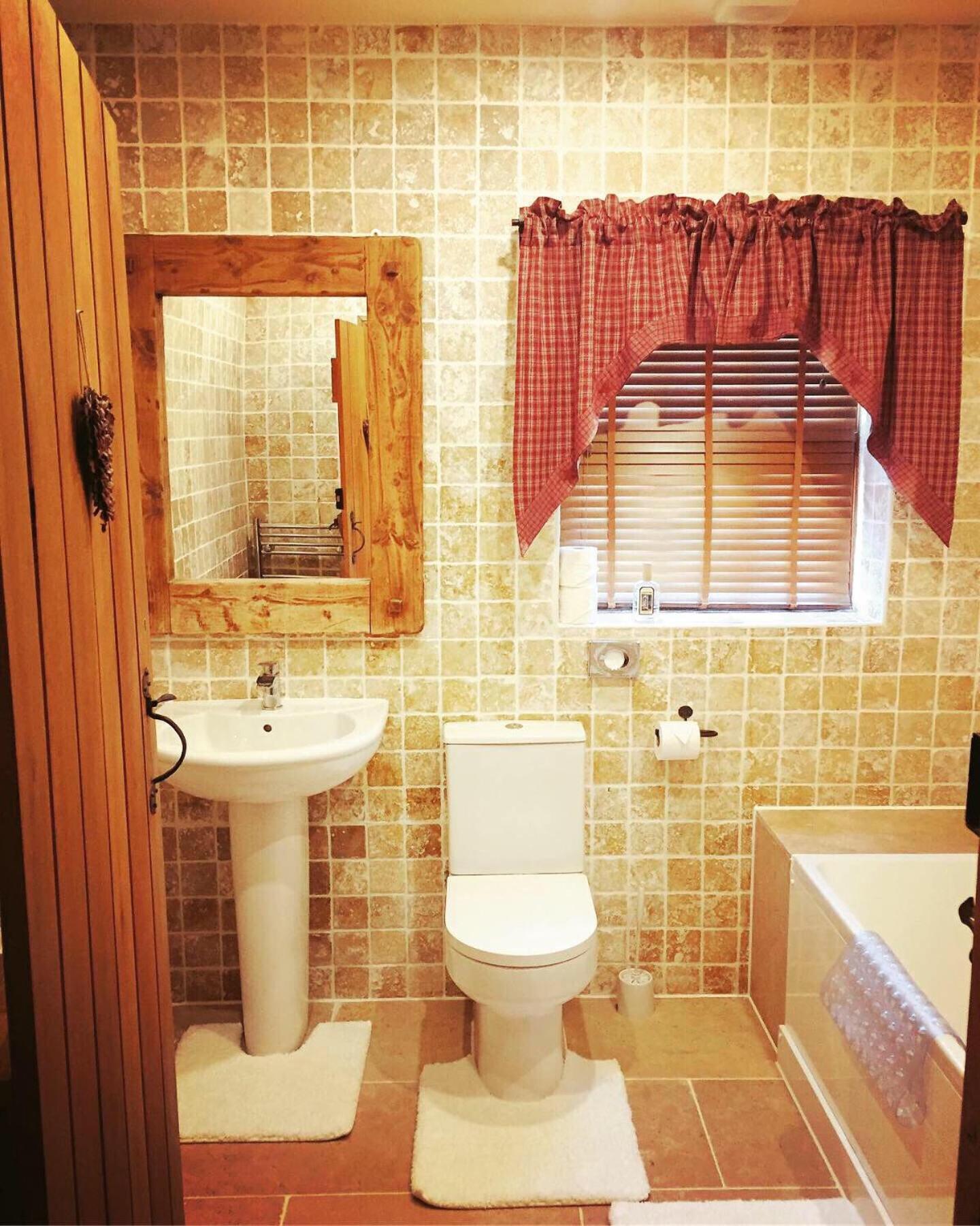 Bumbleberry Cottage Gresford Buitenkant foto