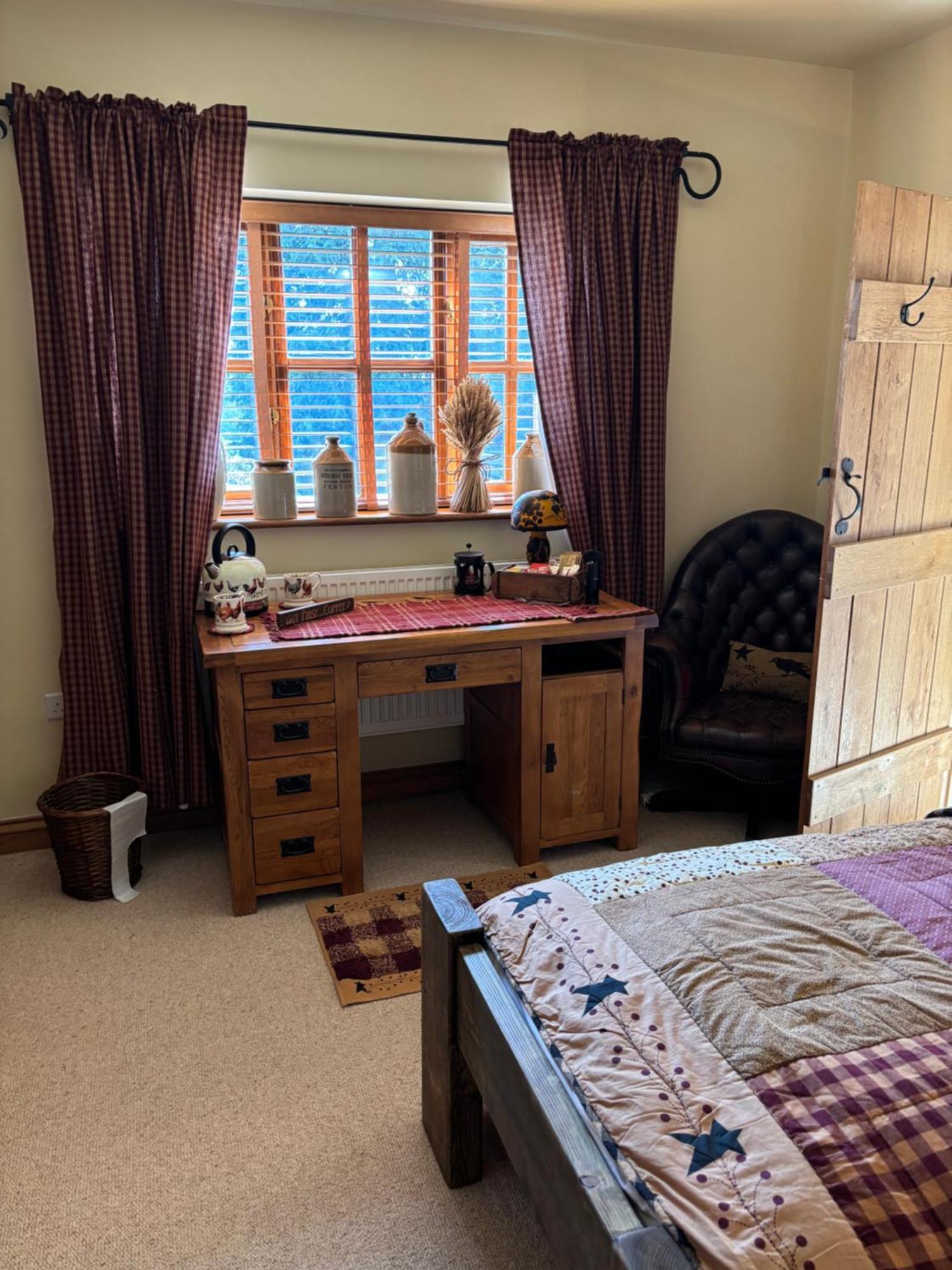 Bumbleberry Cottage Gresford Buitenkant foto
